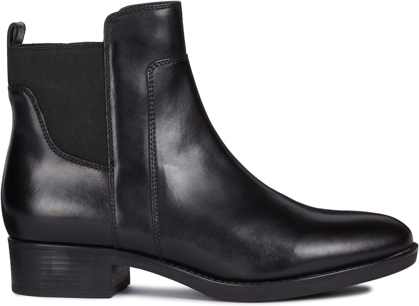 <strong>Geox</strong><br> Женские  D Felicity G Equestrian ботинки