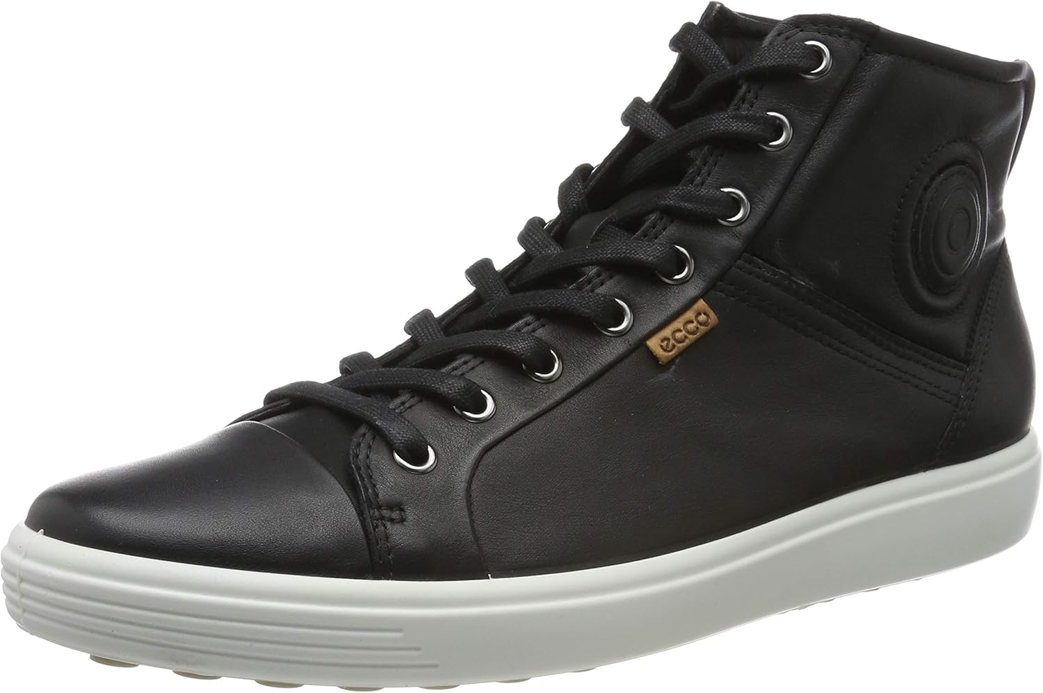 <strong>ECCO</strong><br> Женские Soft 7 GTX Tie