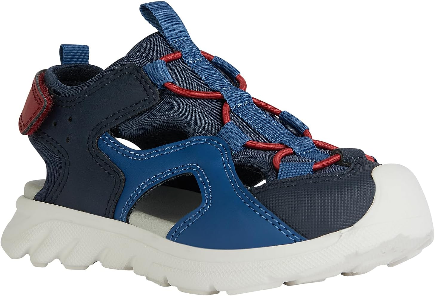 <strong>Geox</strong><br> Мужские  J Airadyum BO Sandal