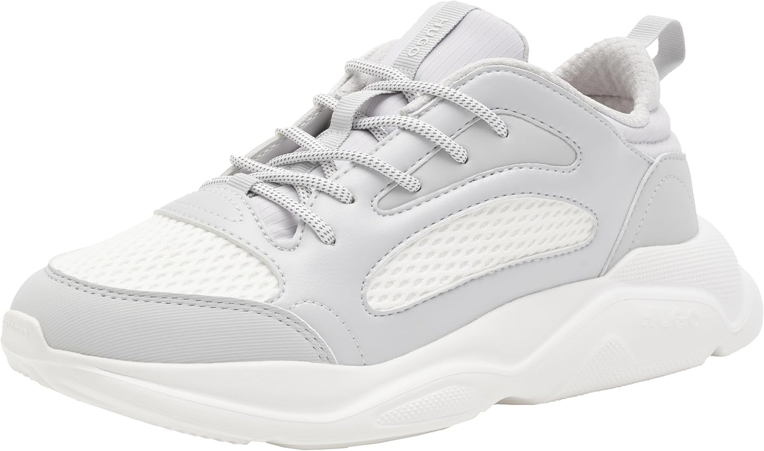 <strong>HUGO</strong><br> Leon_Runn_Pume Мужские  беговые