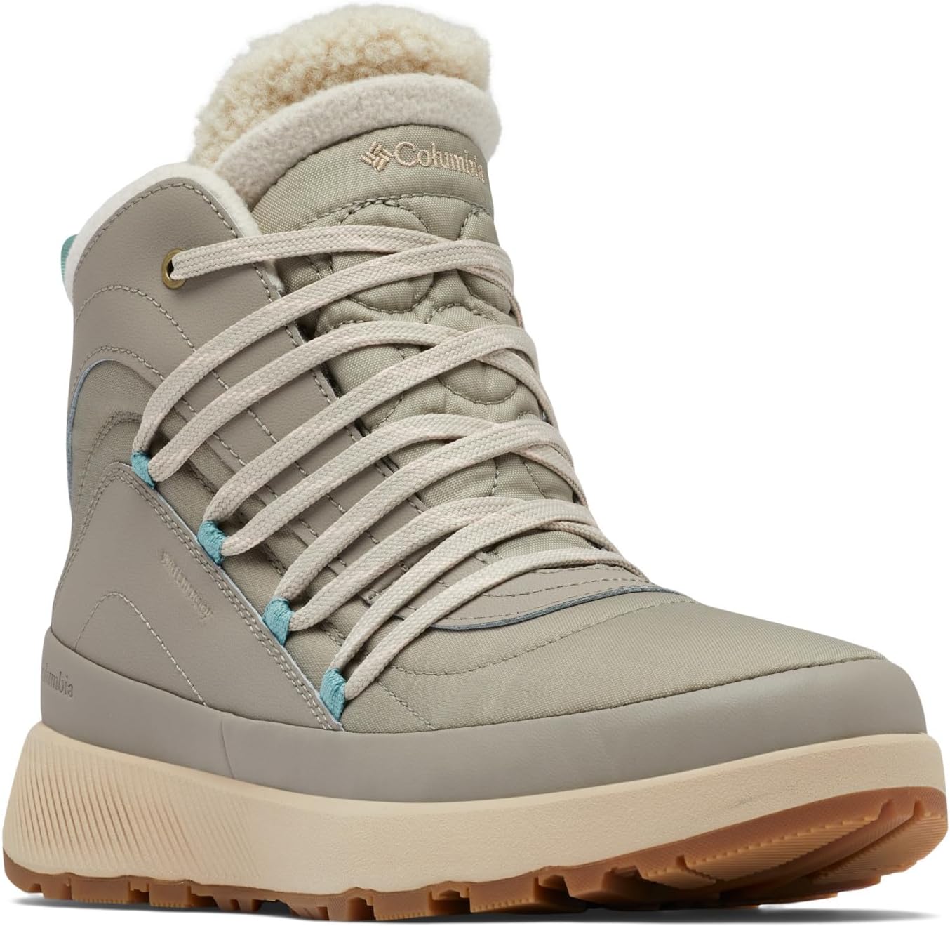 <strong>Columbia</strong><br> Женские Hills Omni-Heat Snow ботинки