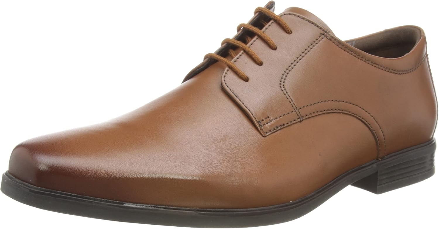<strong>Clarks</strong><br> Мужские  Howard Walk Oxford