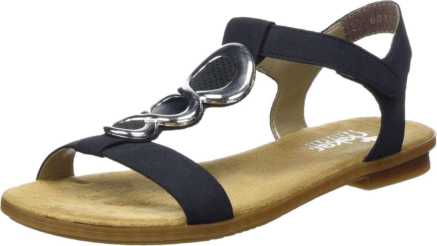 <strong>Rieker</strong><br> Женские Closed Sandals - 64265-80