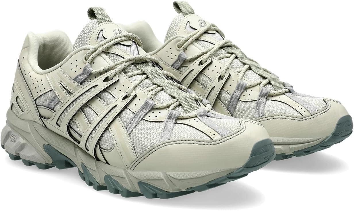 <strong>ASICS</strong><br> Мужские Gel-Sonoma 15-50