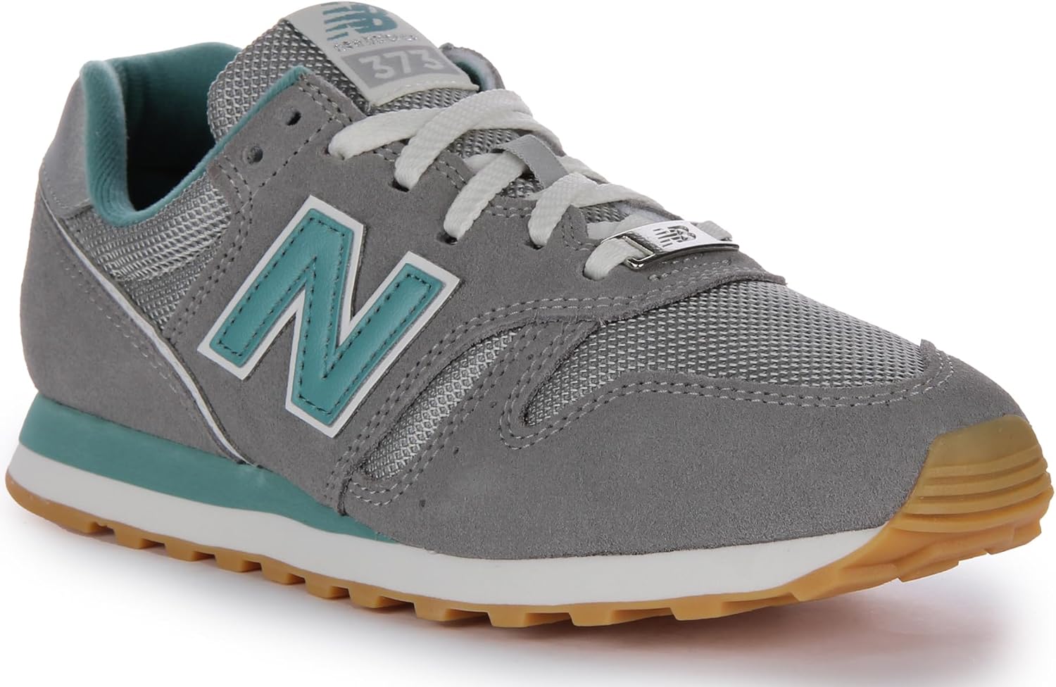 <strong>New Balance</strong><br> Женские 373