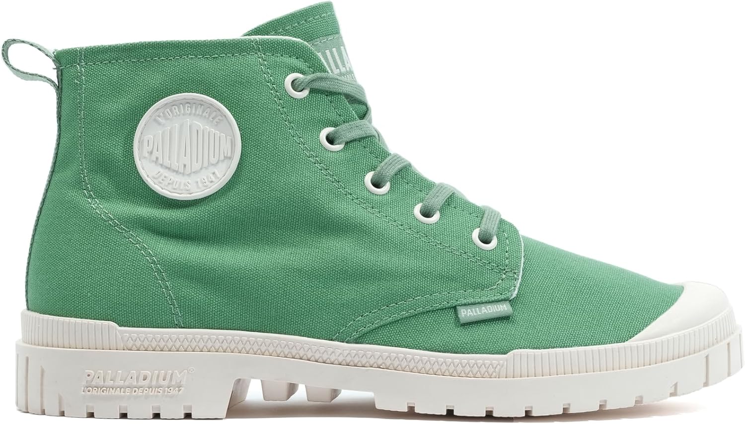 <strong>Palladium</strong><br> Pampa Sp20 Hi Canvas 76838305M ботинки
