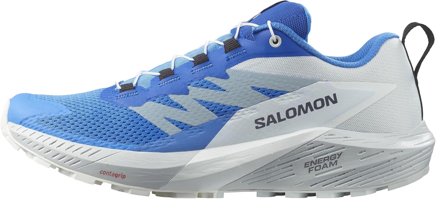 <strong>Salomon</strong><br> Мужские Sense Ride Trail беговые