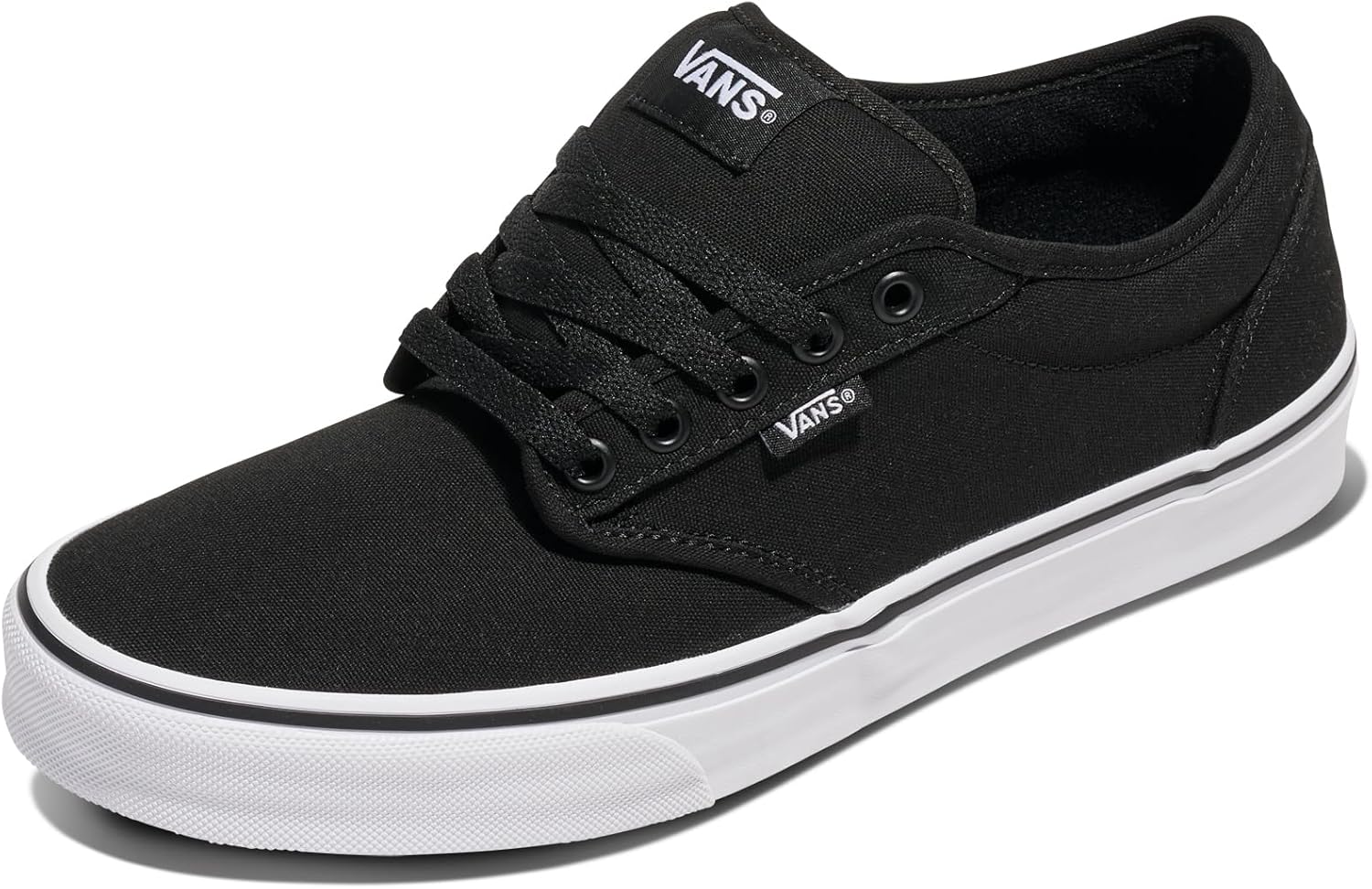 <strong>Vans</strong><br>  Мужские  Atwood