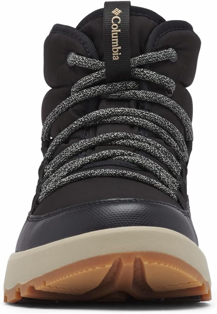 <strong>Columbia</strong><br> Женские Slopeside Village Omni-Heat Mid Wp Snow ботинки — изображение 3