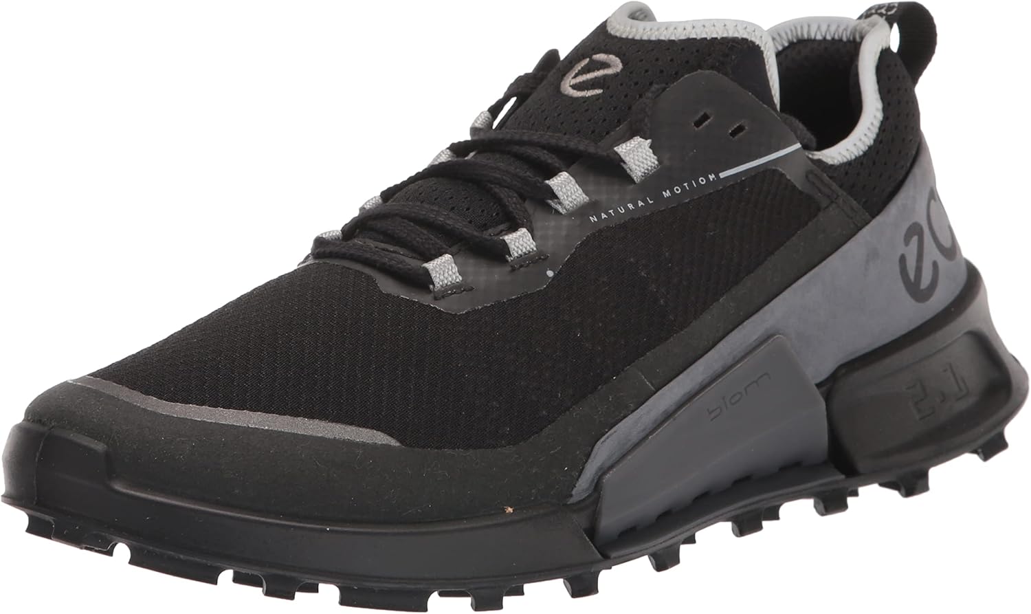 <strong>ECCO</strong><br> Мужские  Biom 2.1 Low Textile Trail беговые