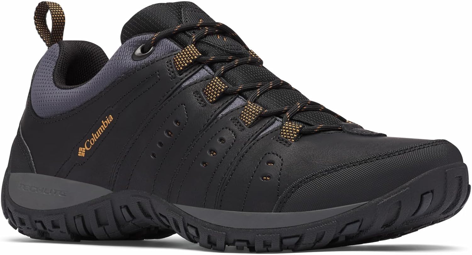 <strong>Columbia</strong><br> Мужские  Woodburn II Waterproof