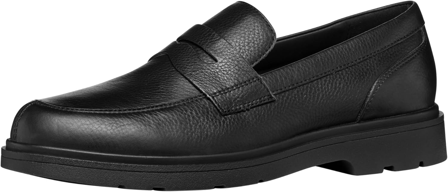 <strong>Geox</strong><br> Мужские U Spherica Ec1 A Moccasin