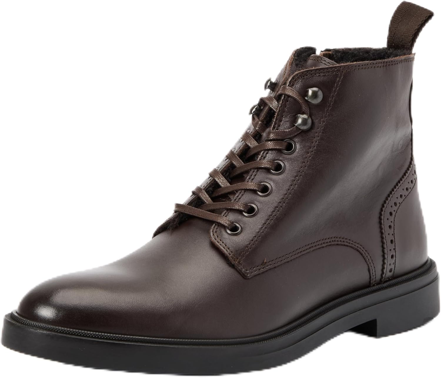 <strong>BOSS</strong><br> Мужские  Calev_halb_brltfr_Boot