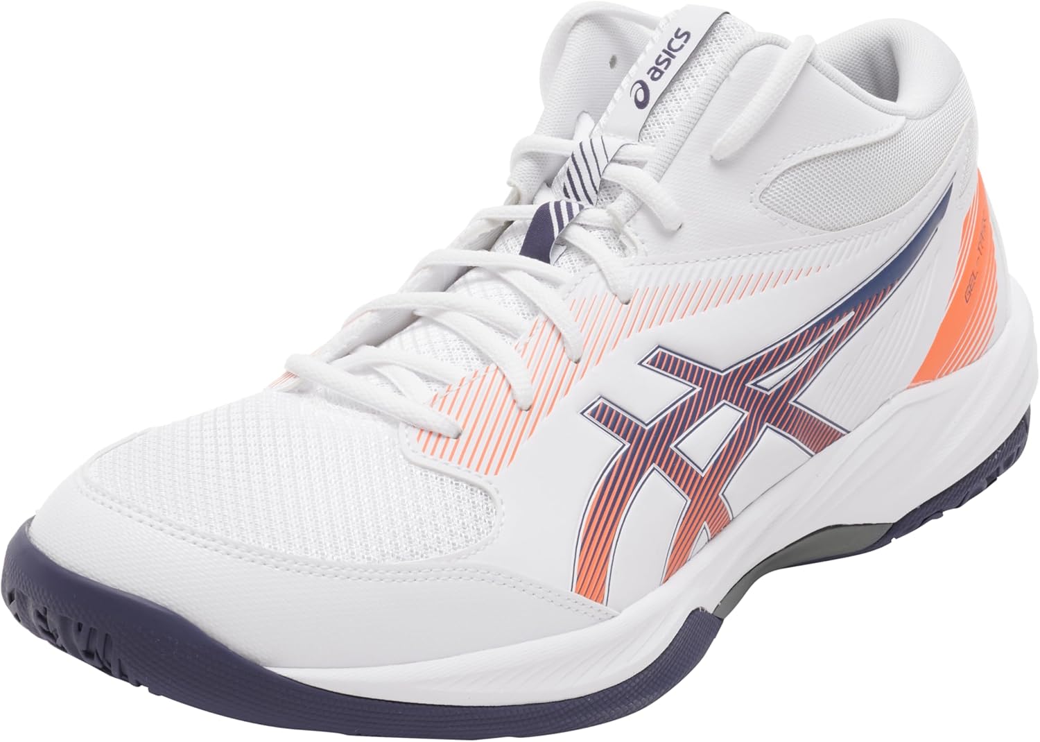 <strong>ASICS</strong><br>  Мужские  Gel-Task 4 Mt