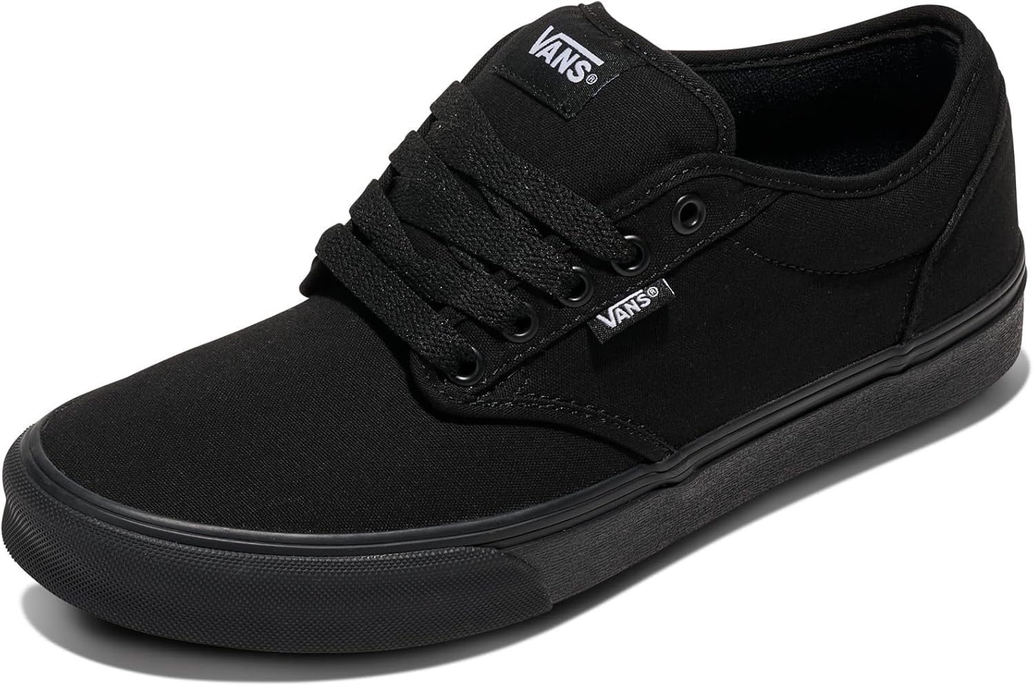 <strong>Vans</strong><br> Мужские Atwood
