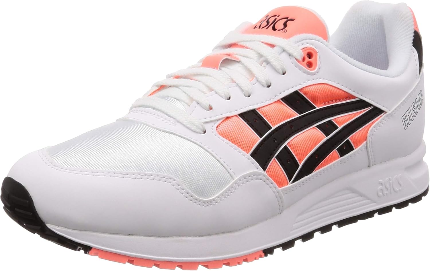 <strong>ASICS</strong><br> Tiger Gel-saga