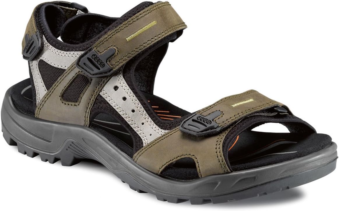<strong>ECCO</strong><br> Мужские Offroad Sandalen