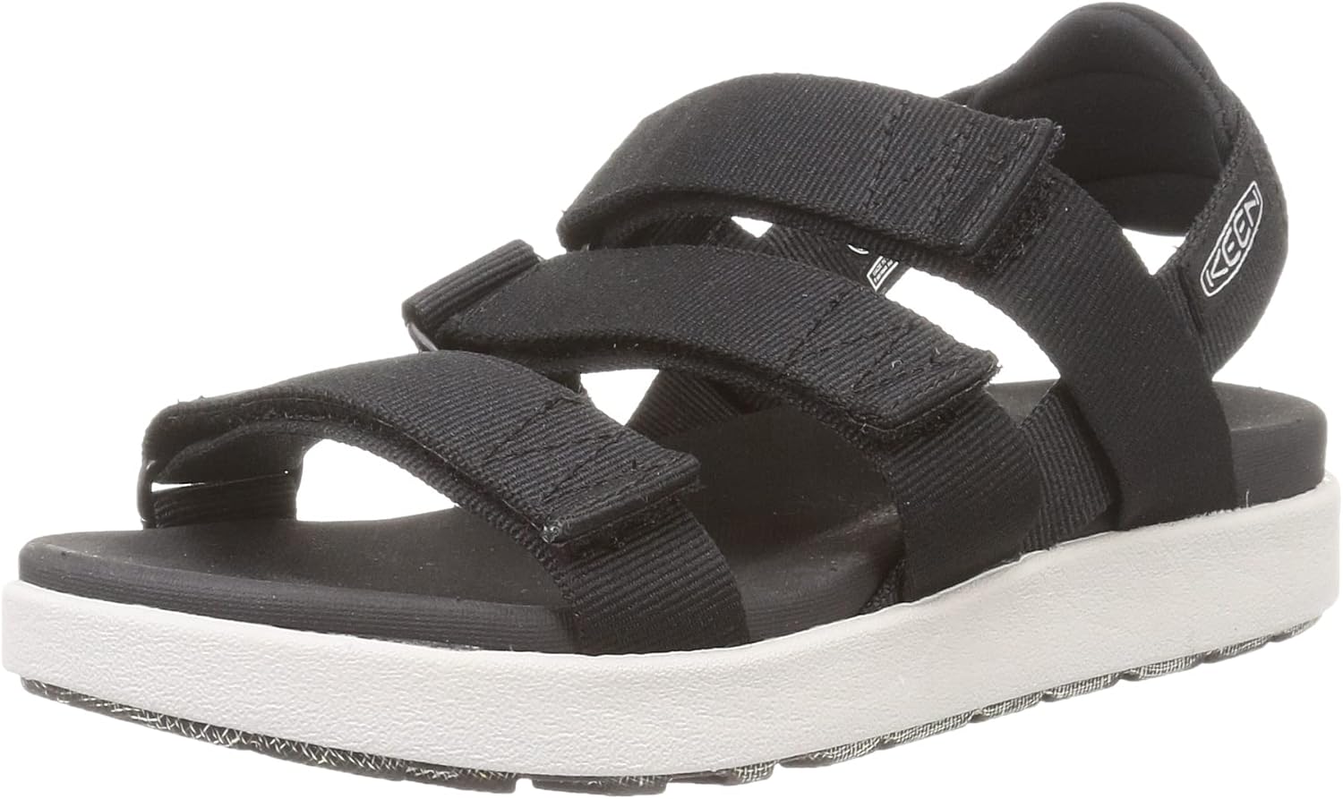 <strong>KEEN</strong><br> Женские Elle Strappy Sandals
