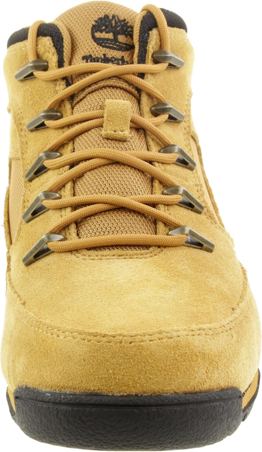 <strong>Timberland</strong><br> Мужские Euro Rock Heritage L/F Basic ботинки — изображение 2