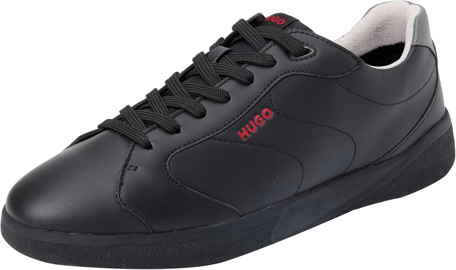 <strong>HUGO</strong><br> Мужские  Riven_Tenn_Punyl Tennis