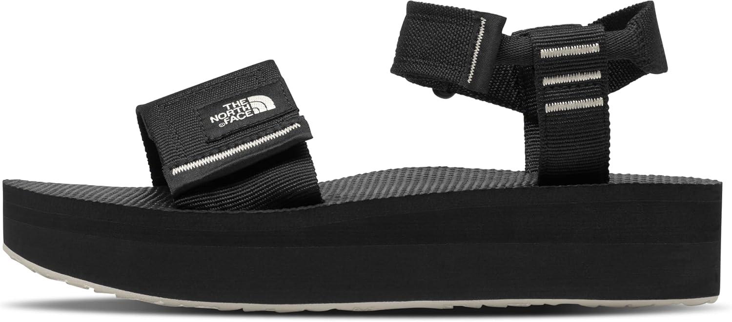 <strong>THE NORTH FACE</strong><br> Женские W Skeena Platform Sandals
