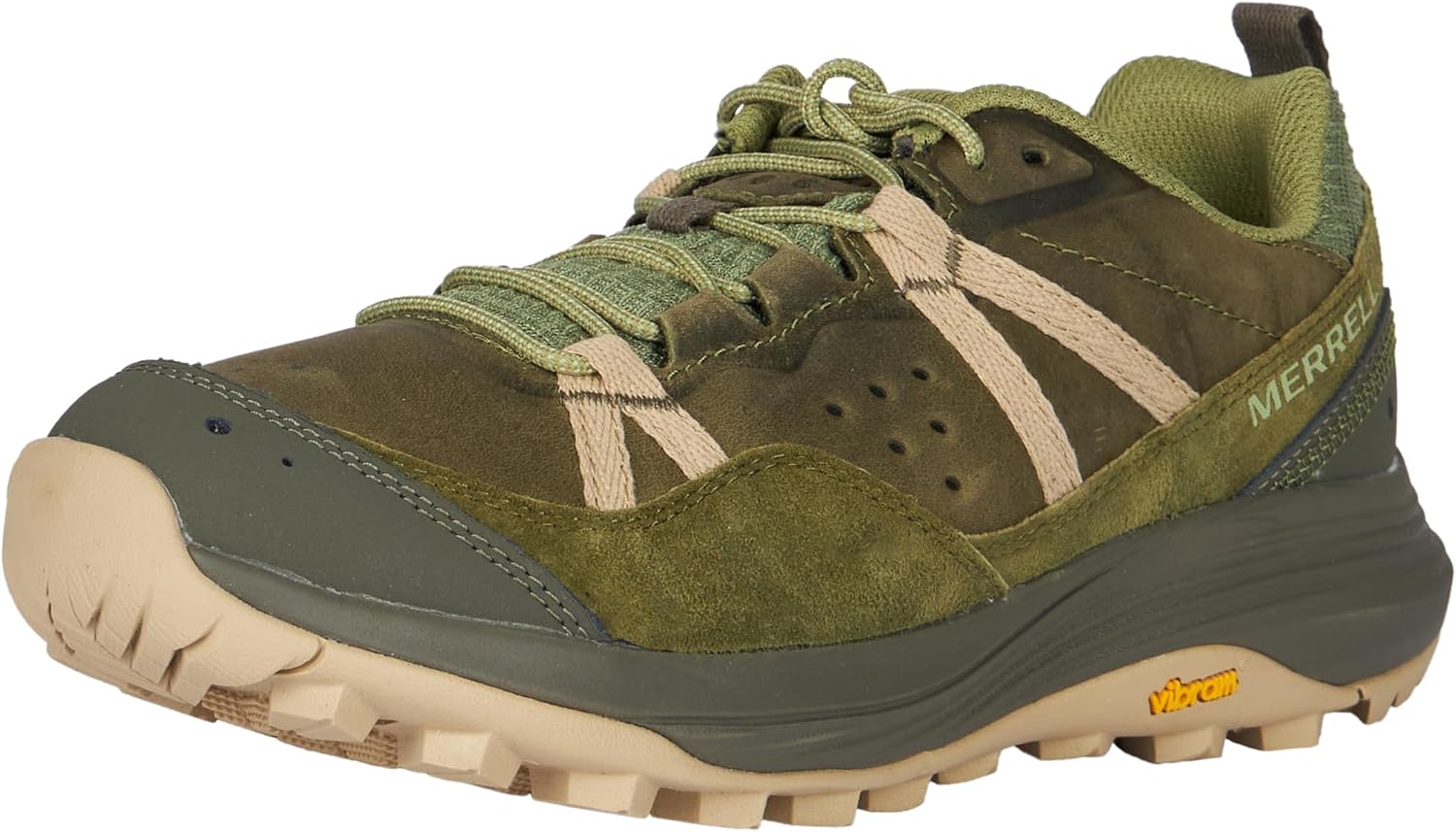 <strong>Merrell</strong><br> Женские Siren 4 Traveller Walking