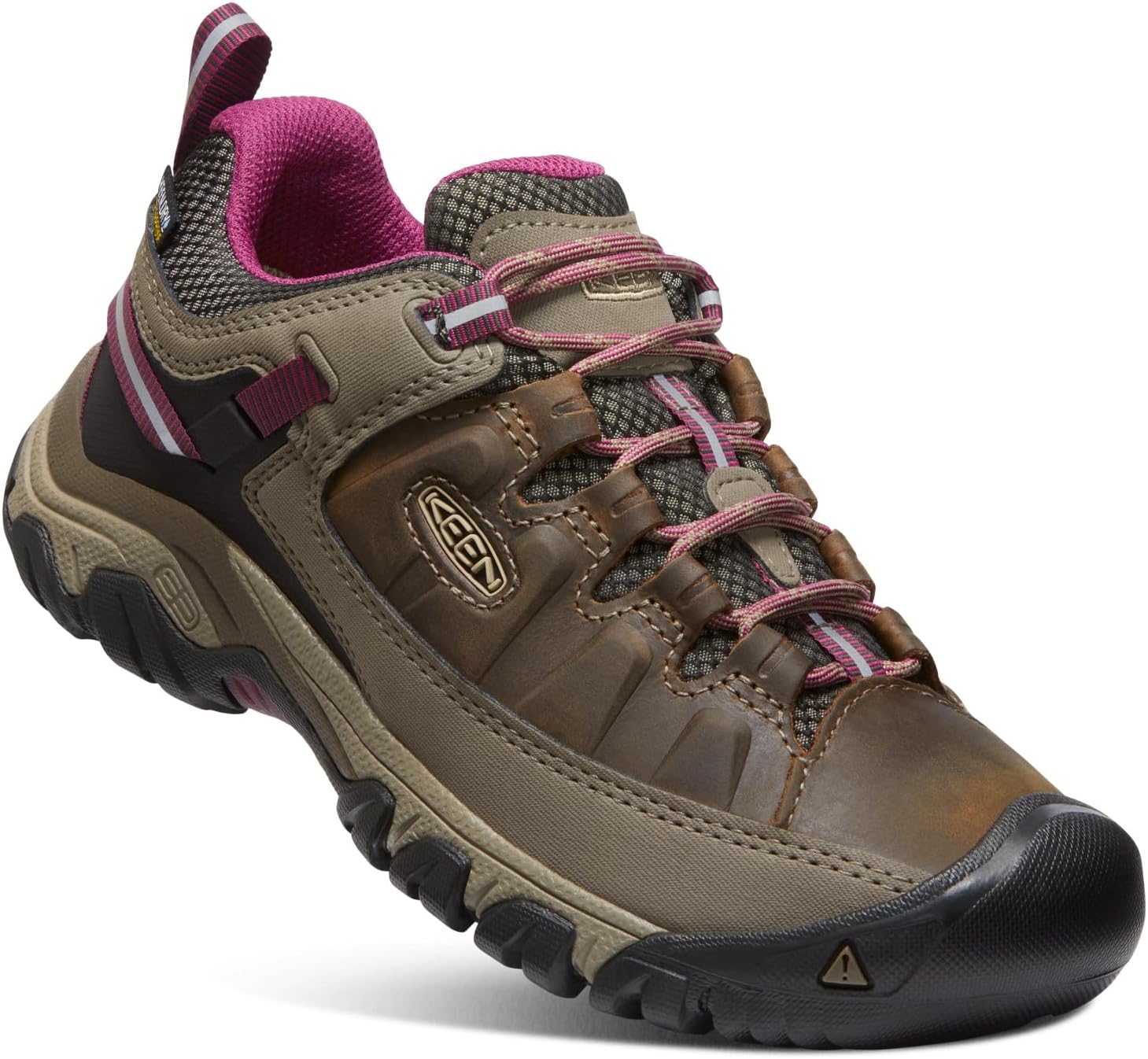 <strong>KEEN</strong><br> Targhee 3 Женские Water Resistant Hiking