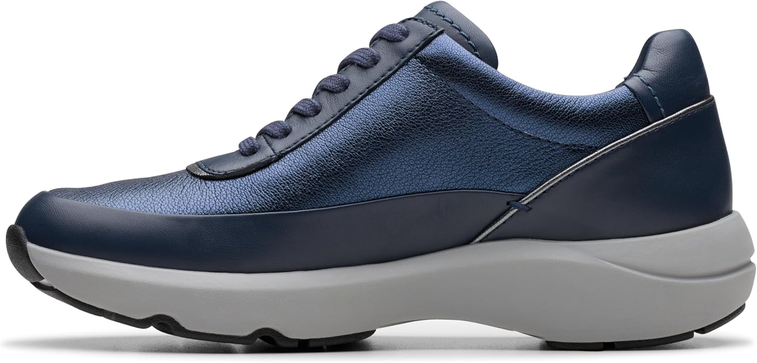 <strong>Clarks</strong><br> Женские Tivoli Zip