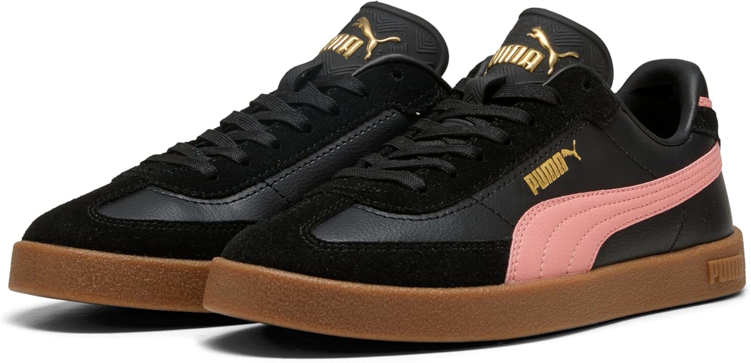 <strong>PUMA</strong><br> Мужские  Club Ii Era