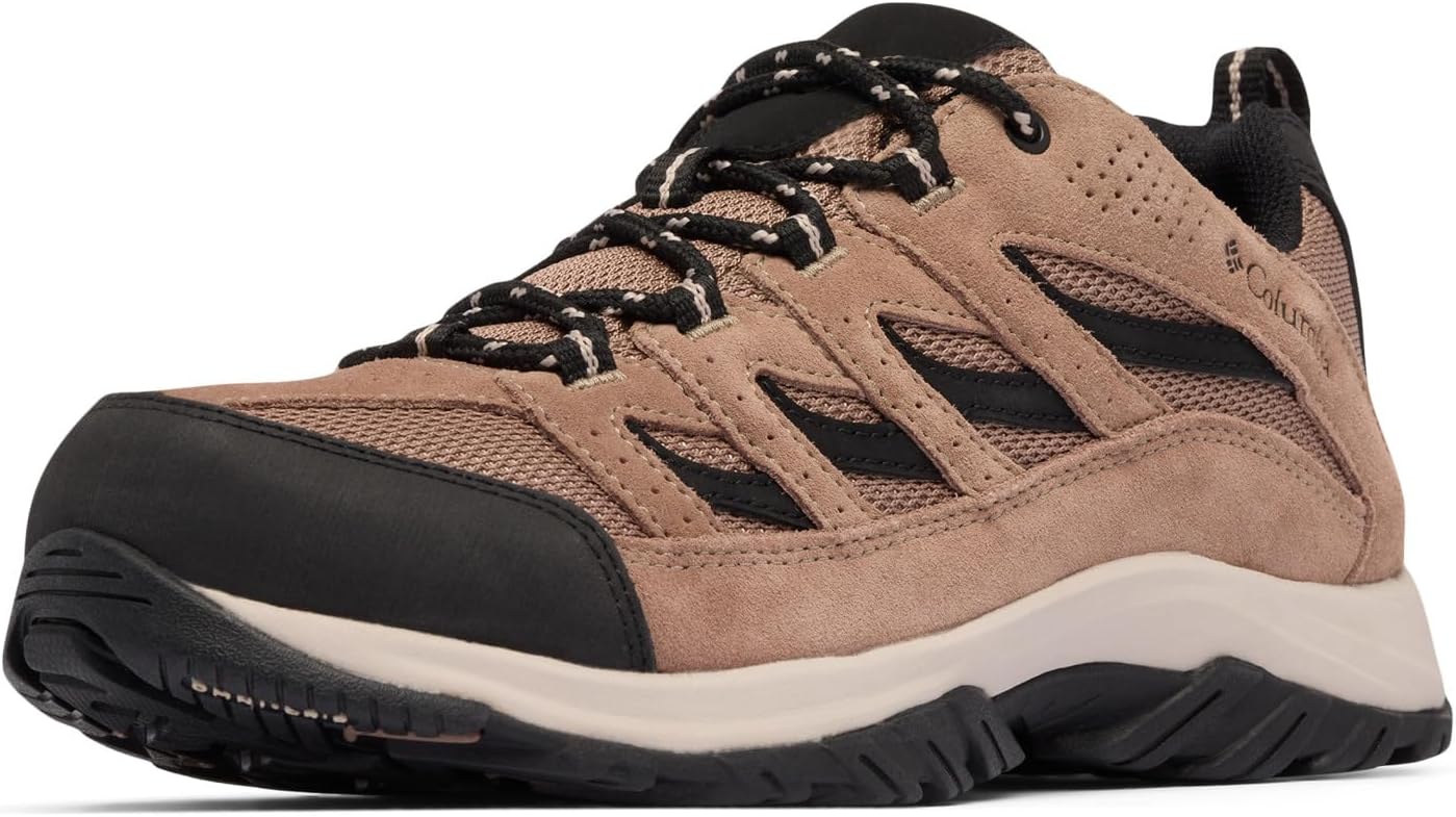 <strong>Columbia</strong><br> Мужские  Crestwood Hiking