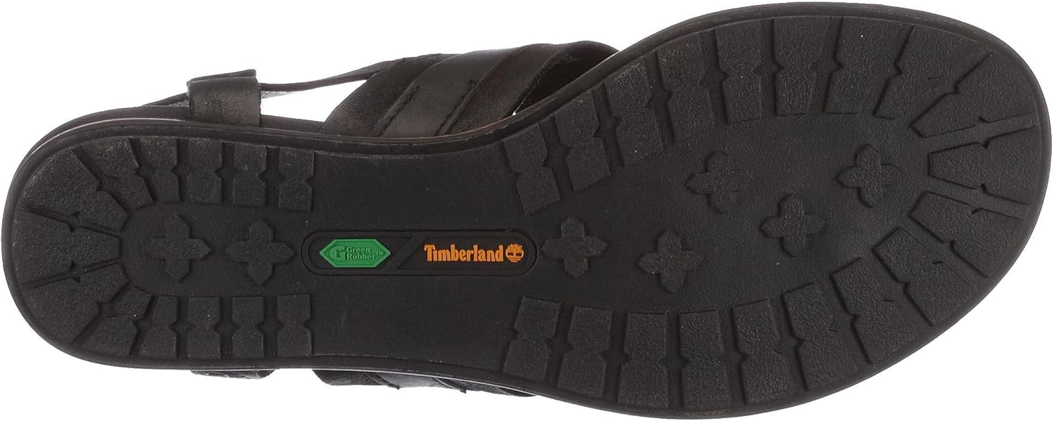 <strong>Timberland</strong><br> KNBNK EK RNG ANKL 11688 Женские Sandals/Fashion Sandals — изображение 4