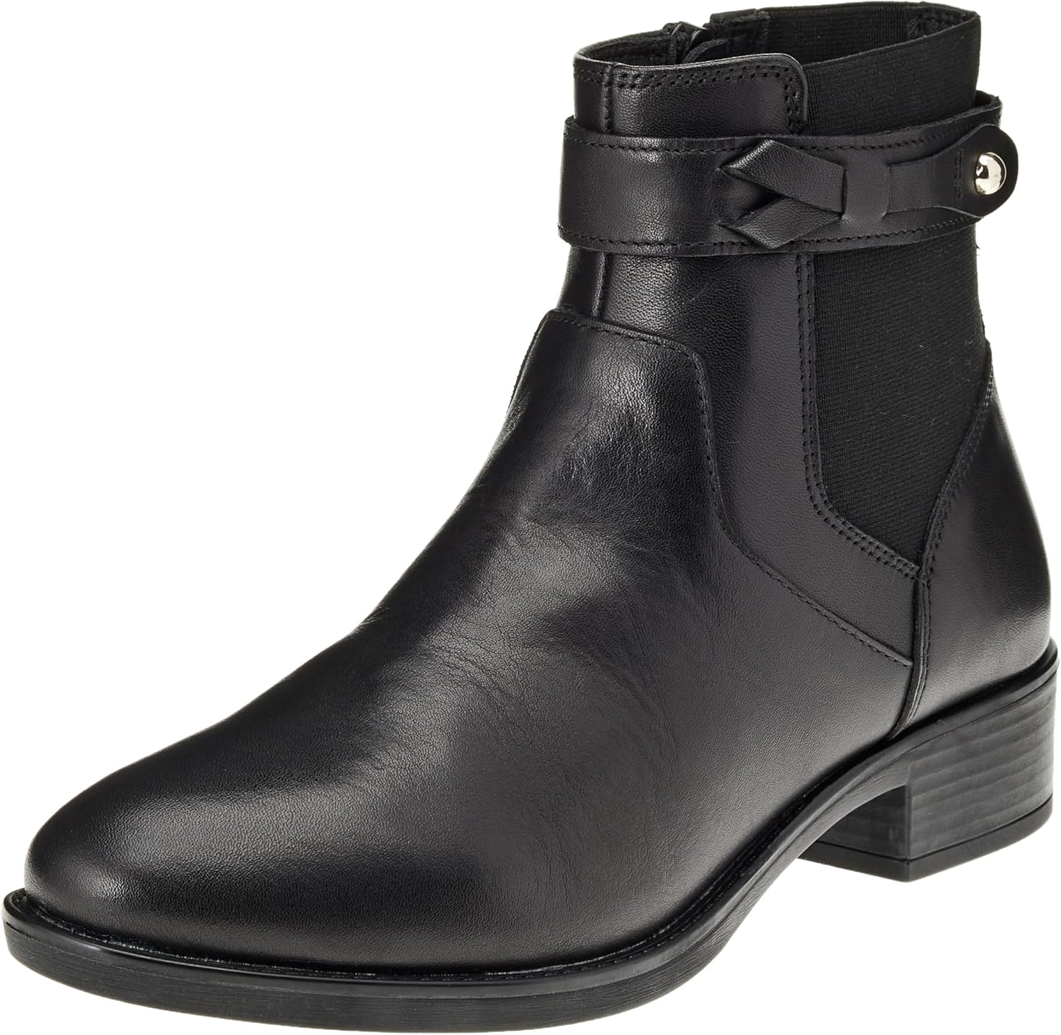 <strong>Geox</strong><br> Женские D Felicity ботинки