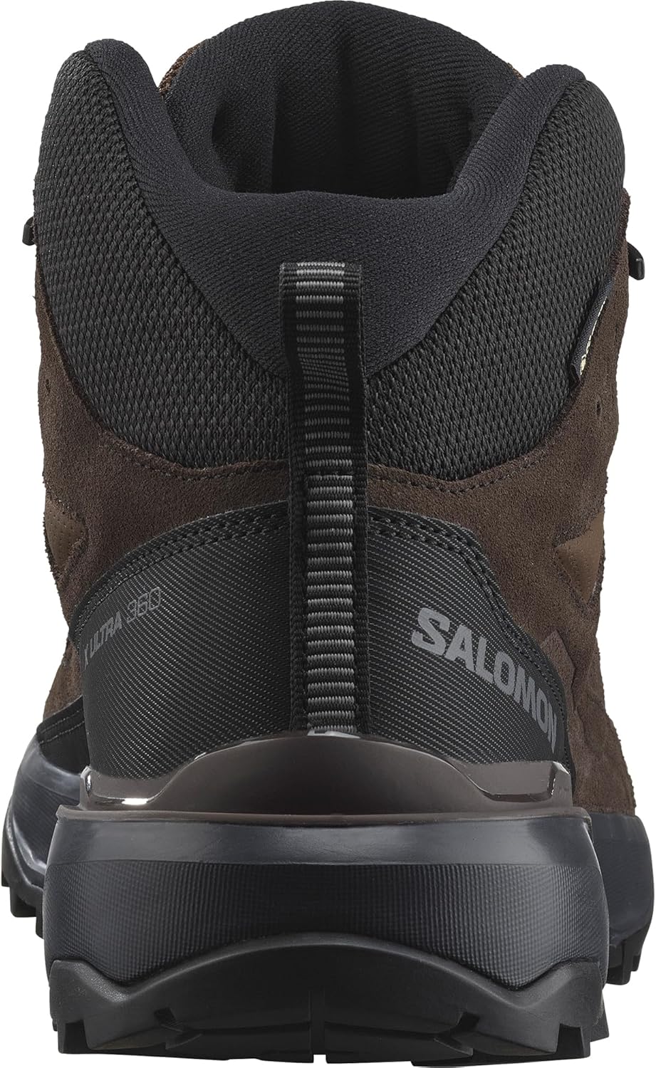 <strong>Salomon</strong><br> Мужские X Ultra 360 Leather Mid Gore-Tex Hiking — изображение 4