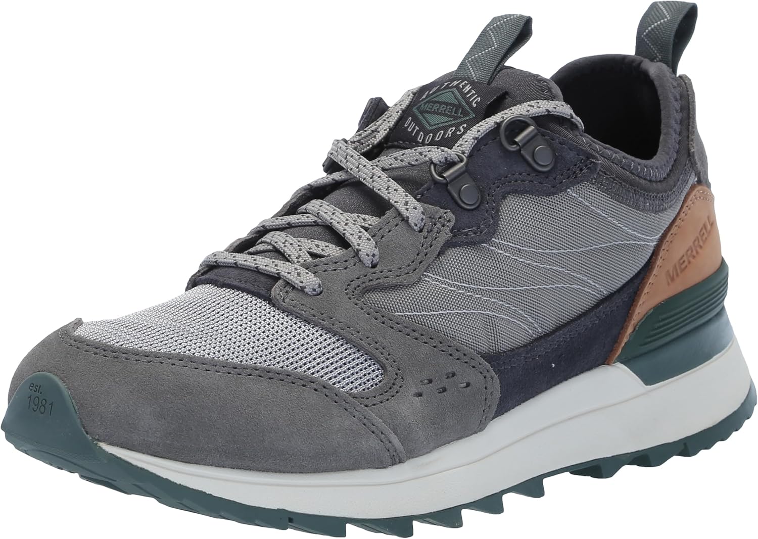 <strong>Merrell</strong><br> Мужские  Alpine 83 Recraft