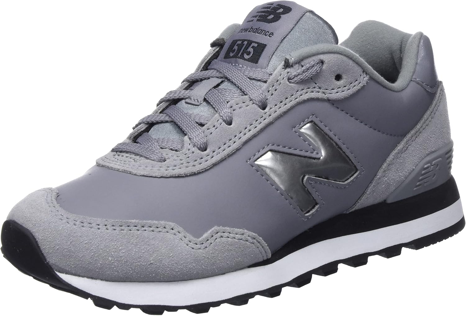 <strong>New Balance</strong><br> Женские 515 Grey 36 EU gray 36 EU