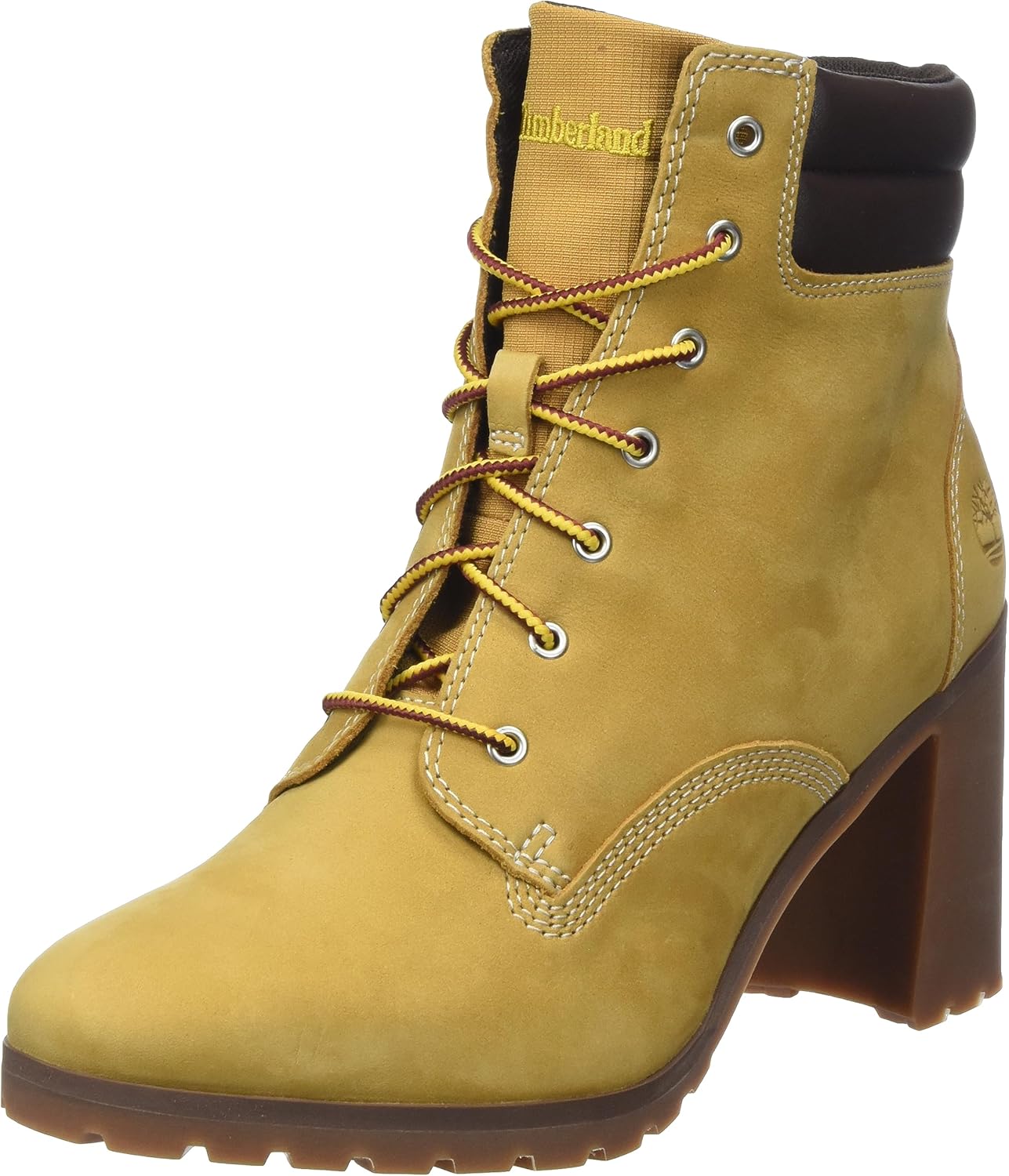 <strong>Timberland</strong><br> Женские Allington ботинки