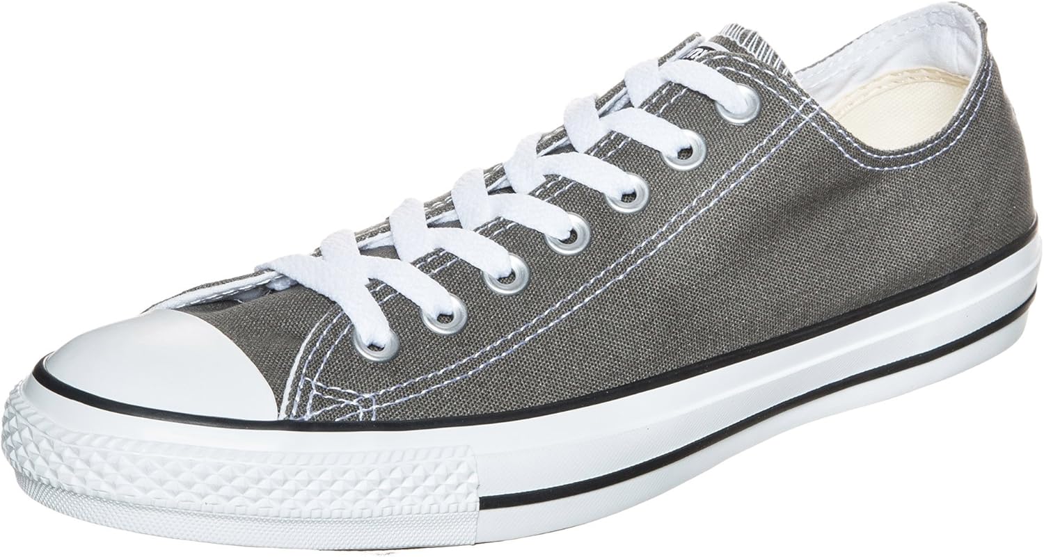 <strong>Converse</strong><br> All Star Ox Grey 5 Child UK