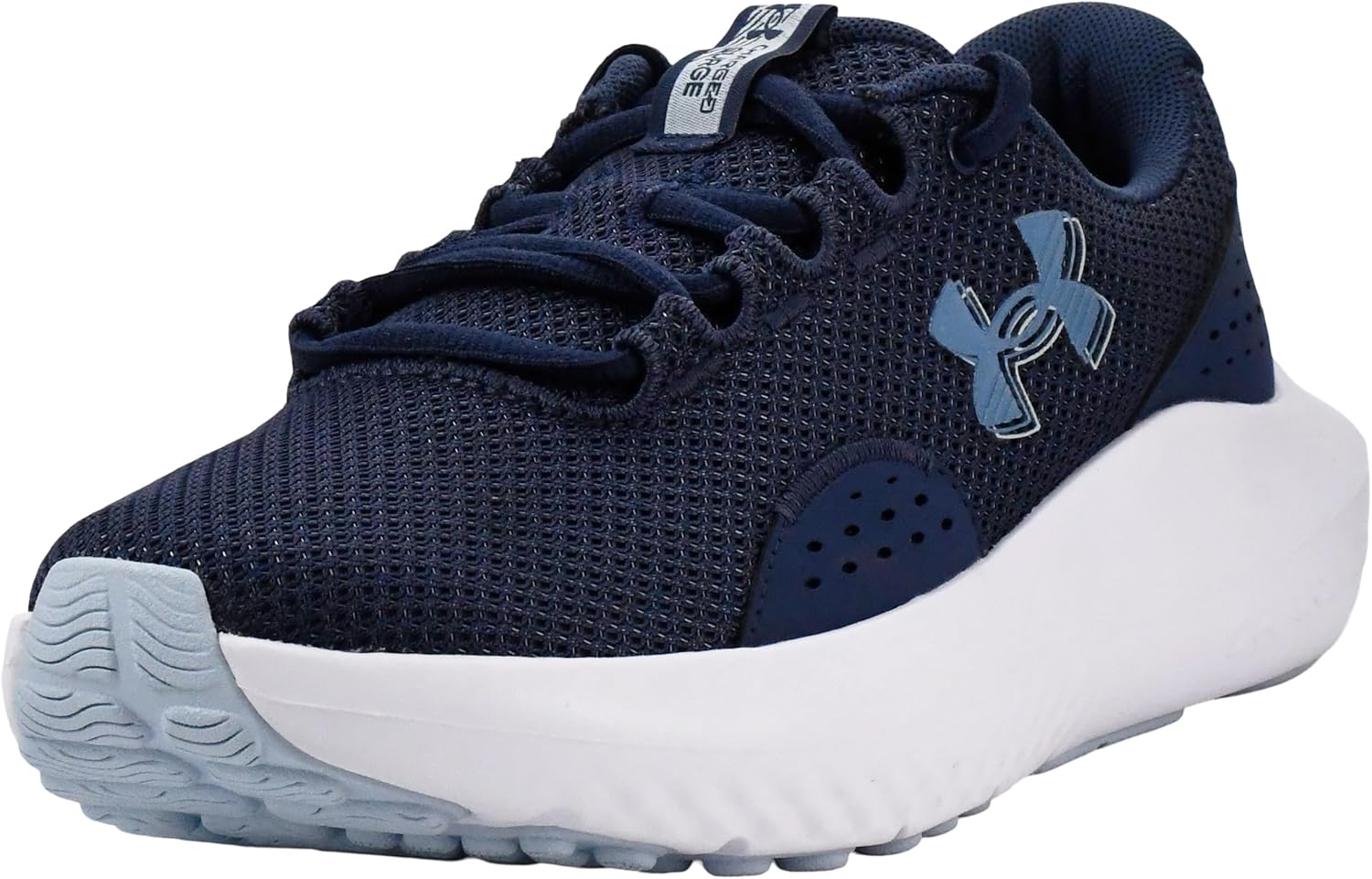 <strong>Under Armour</strong><br> Женские Ua W Charged Surge 4 беговые