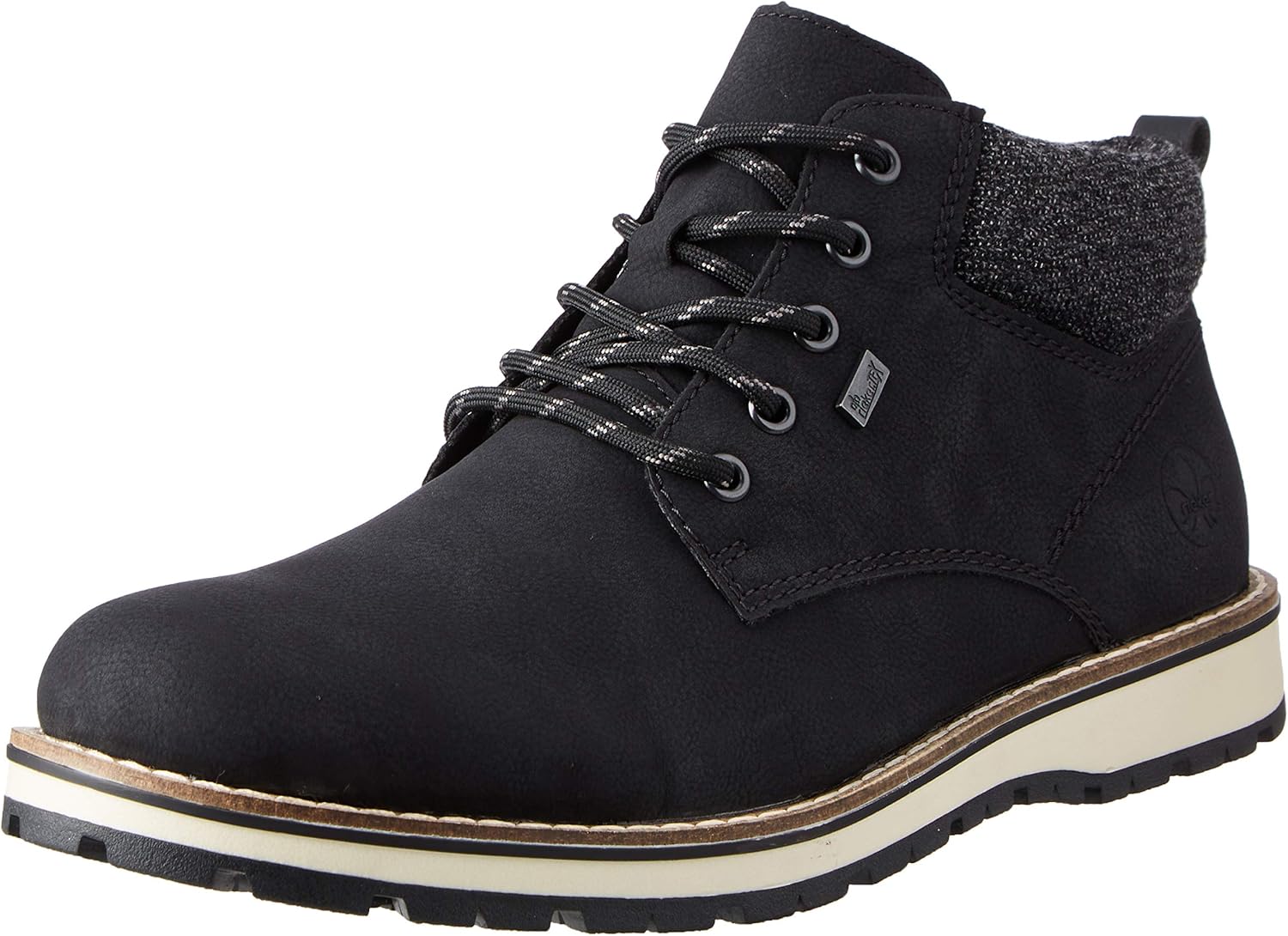 <strong>Rieker</strong><br> Мужские ботинки 38419