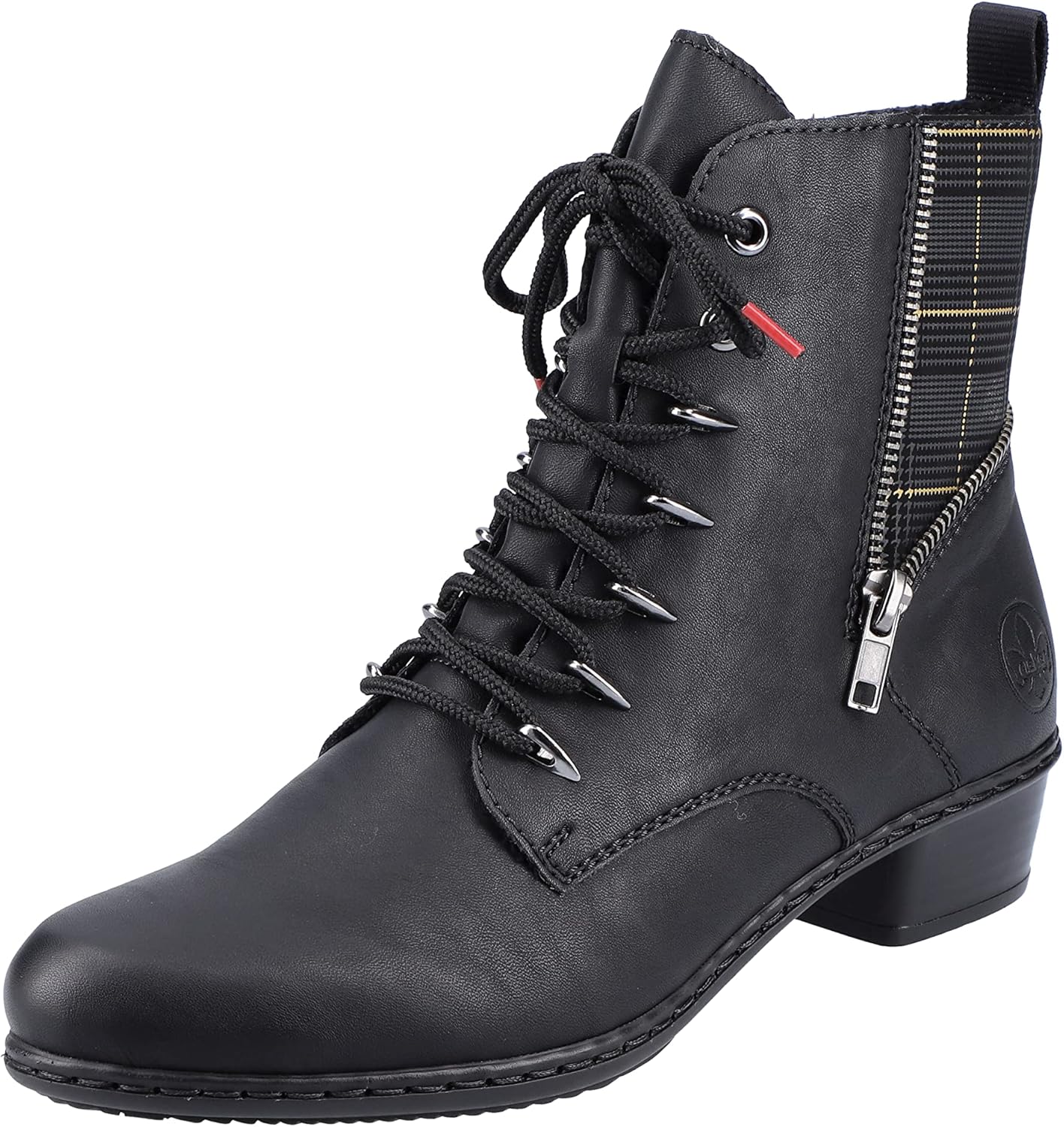 <strong>Rieker</strong><br> Y0700 Женские ботинки