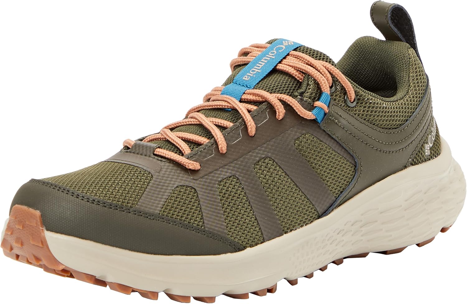 <strong>Columbia</strong><br> Мужские Konos Xcel Wp Low Trekking Hiking