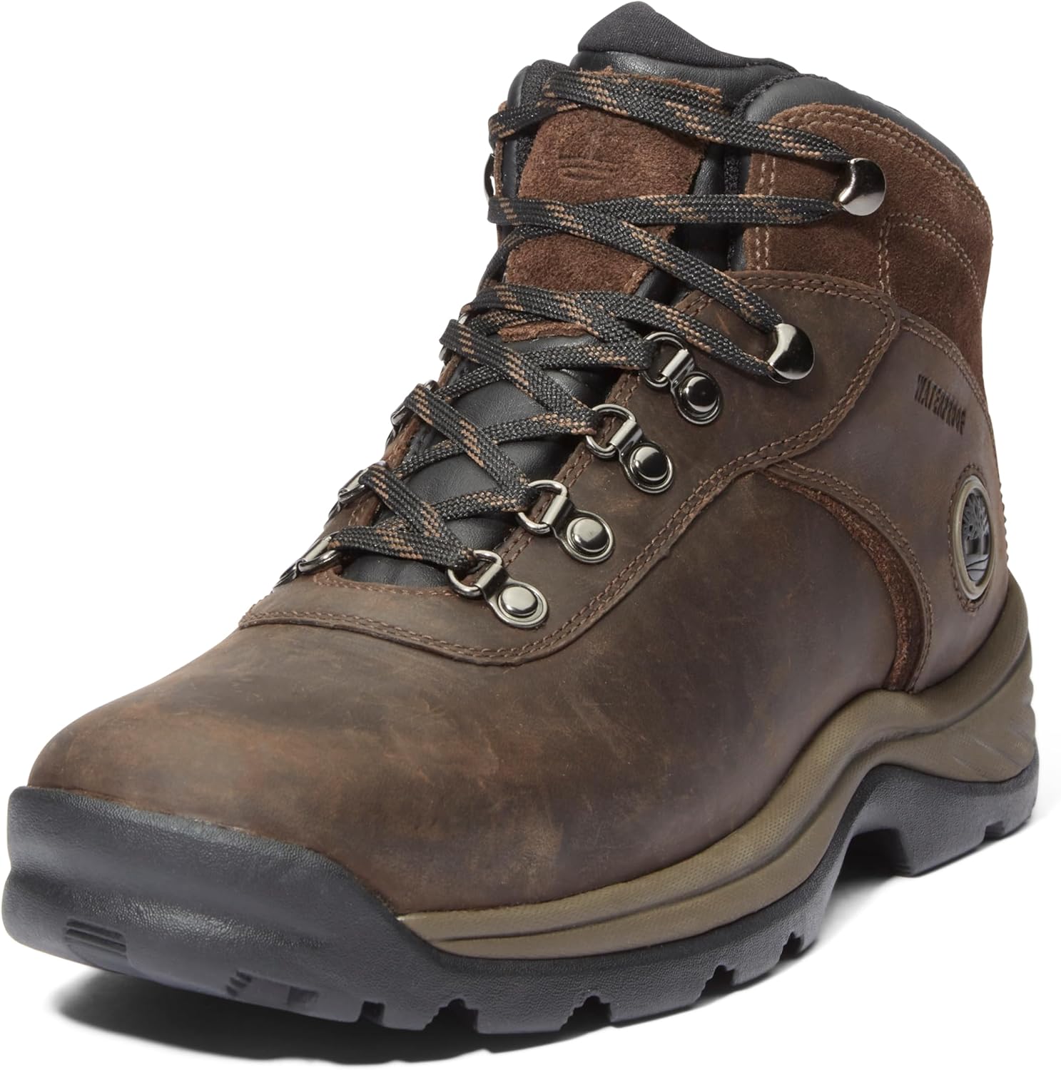 <strong>Timberland</strong><br> FLUME MID WP 18128 Мужские Sports - Hiking