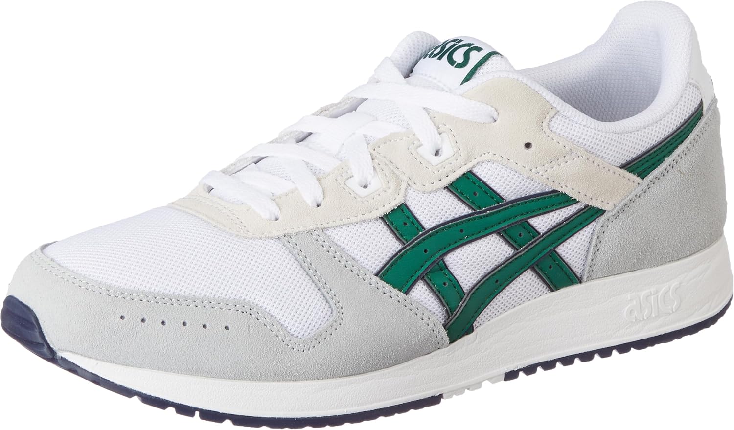 <strong>ASICS</strong><br>  Мужские  Lyte Classic