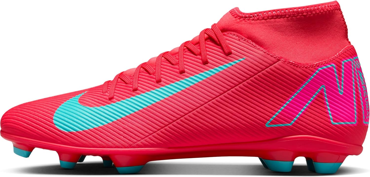<strong>Nike</strong><br>  Мужские  Mercurial Superfly 10 Club