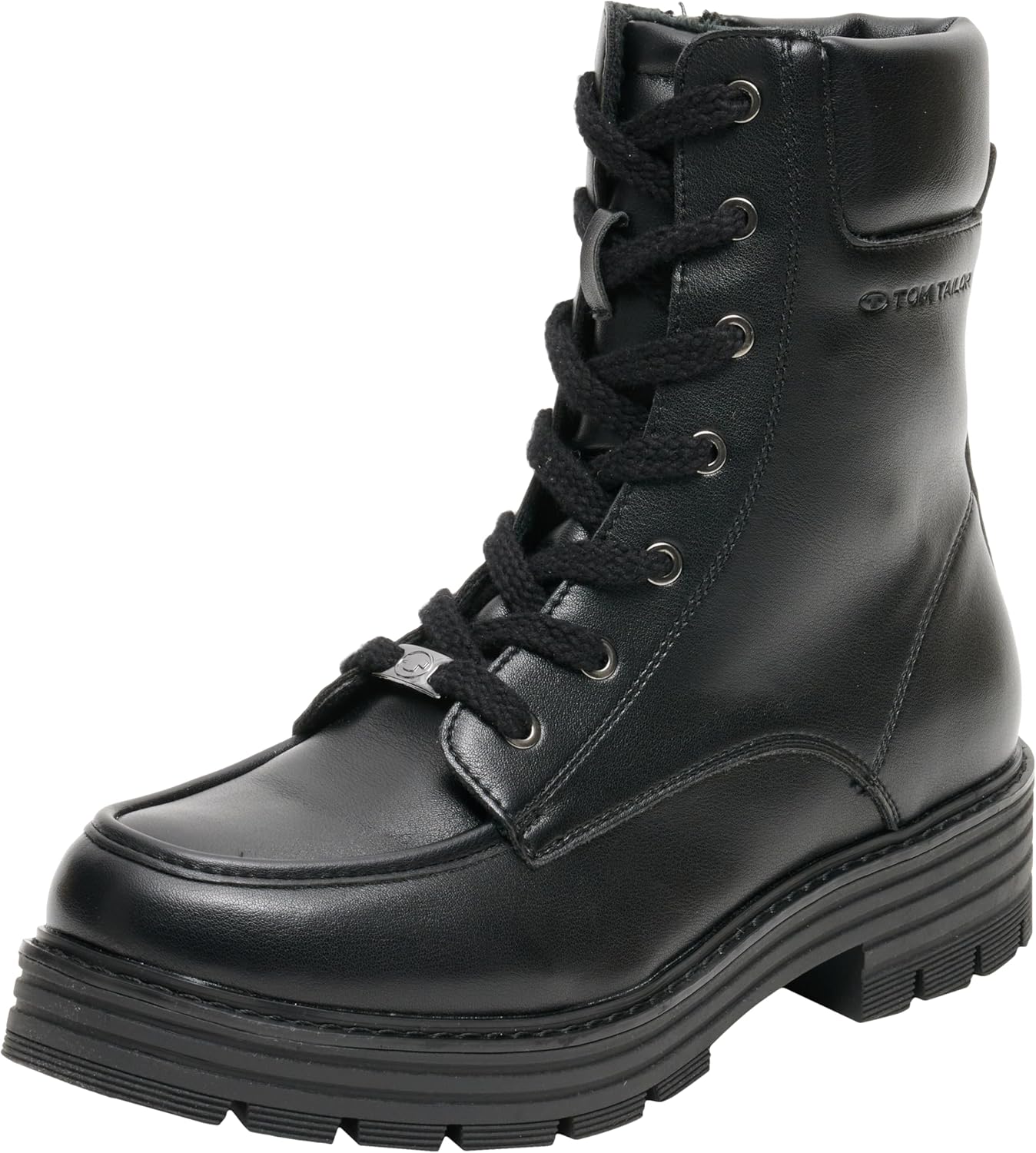 <strong>TOM TAILOR</strong><br> Женские 4290130023 ботинки