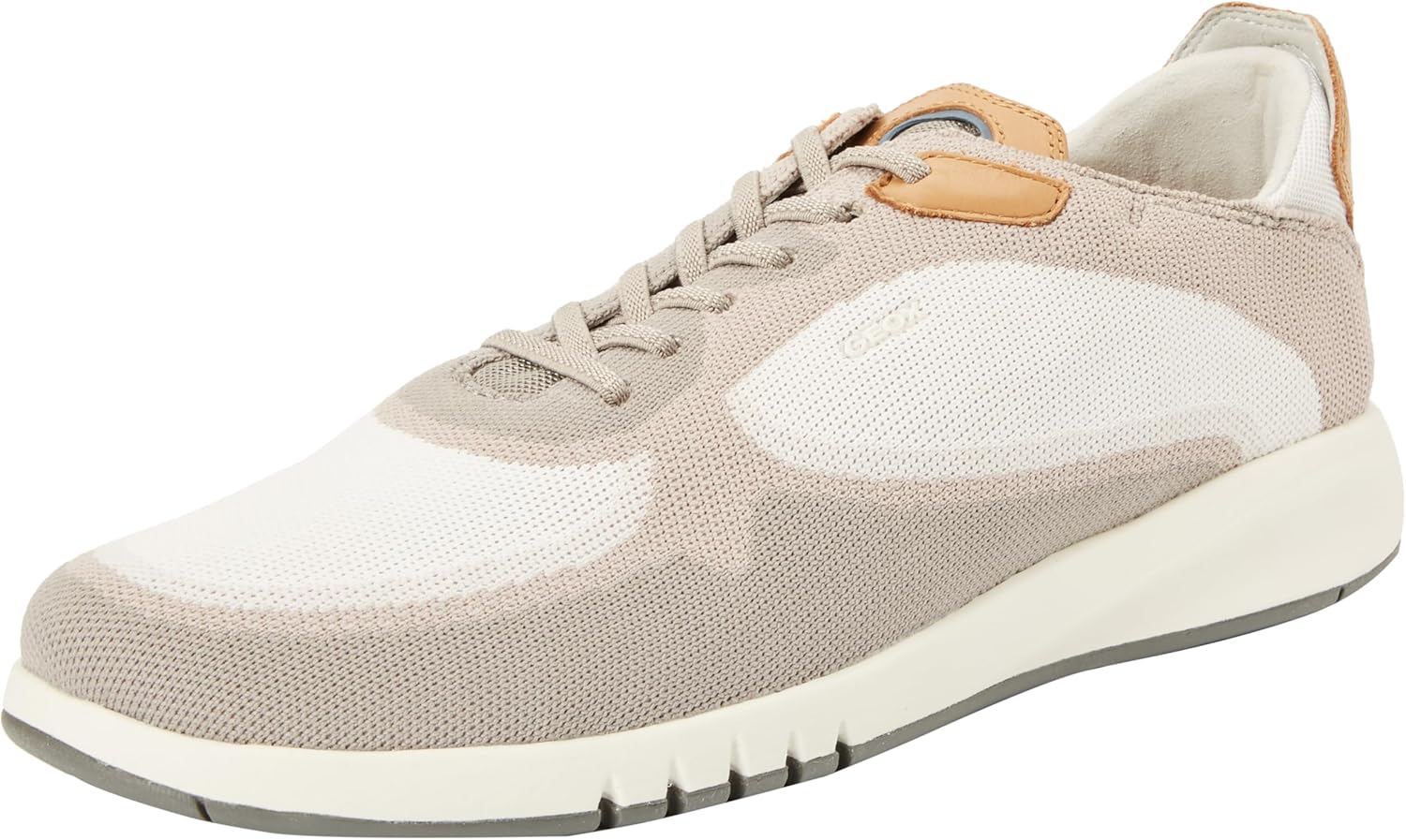 <strong>Geox</strong><br> Мужские U Aerantis A