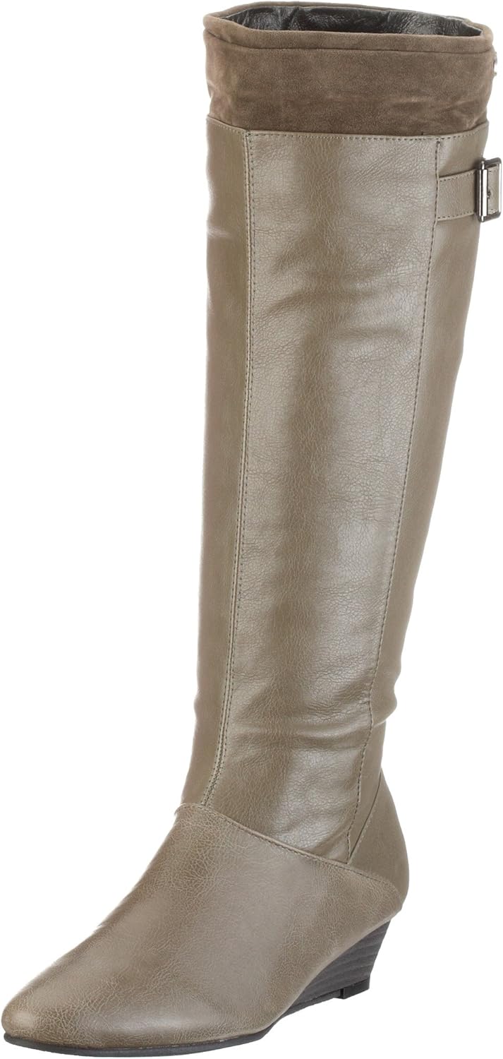 <strong>Buffalo</strong><br> 236152 WH 2928 Женские  ботинки