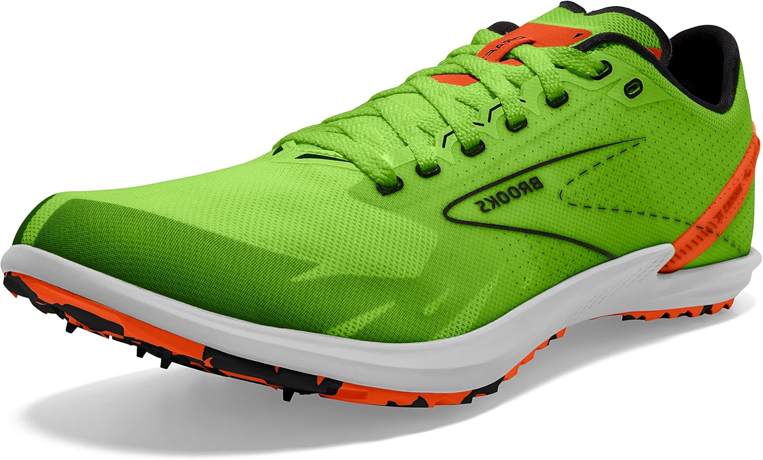 <strong>Brooks</strong><br> Мужские  Draft Xc Spikeless
