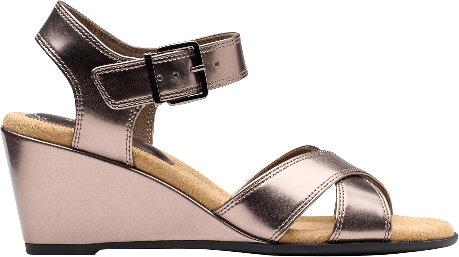 <strong>Clarks</strong><br> Женские  Emmalae Iris Sandals