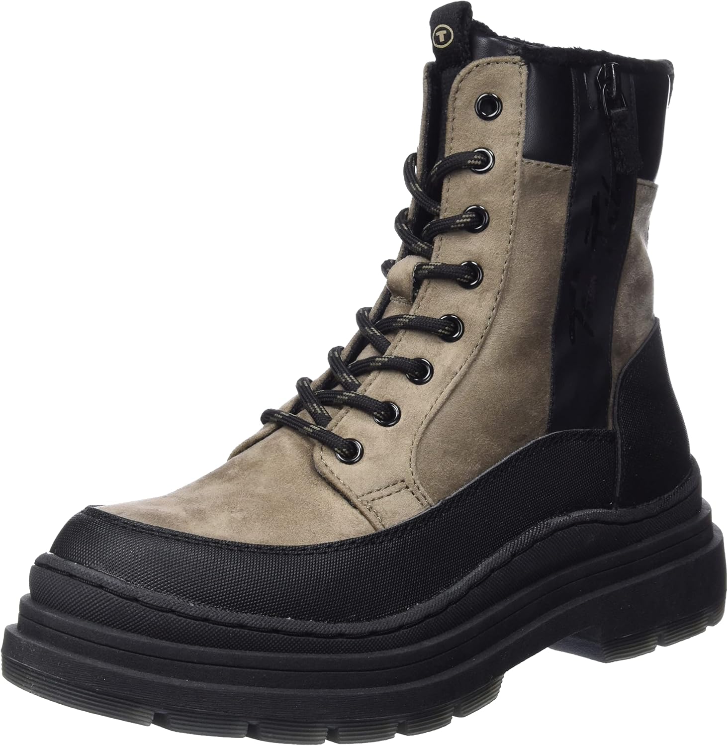 <strong>TOM TAILOR</strong><br> Женские 4291708 ботинки
